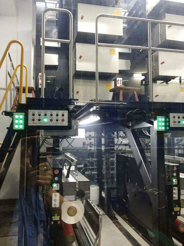 滌綸FDY紡絲設備，滌綸FDY紡絲機，滌綸FDY紡絲生產線，江西滌綸紡絲設備， 